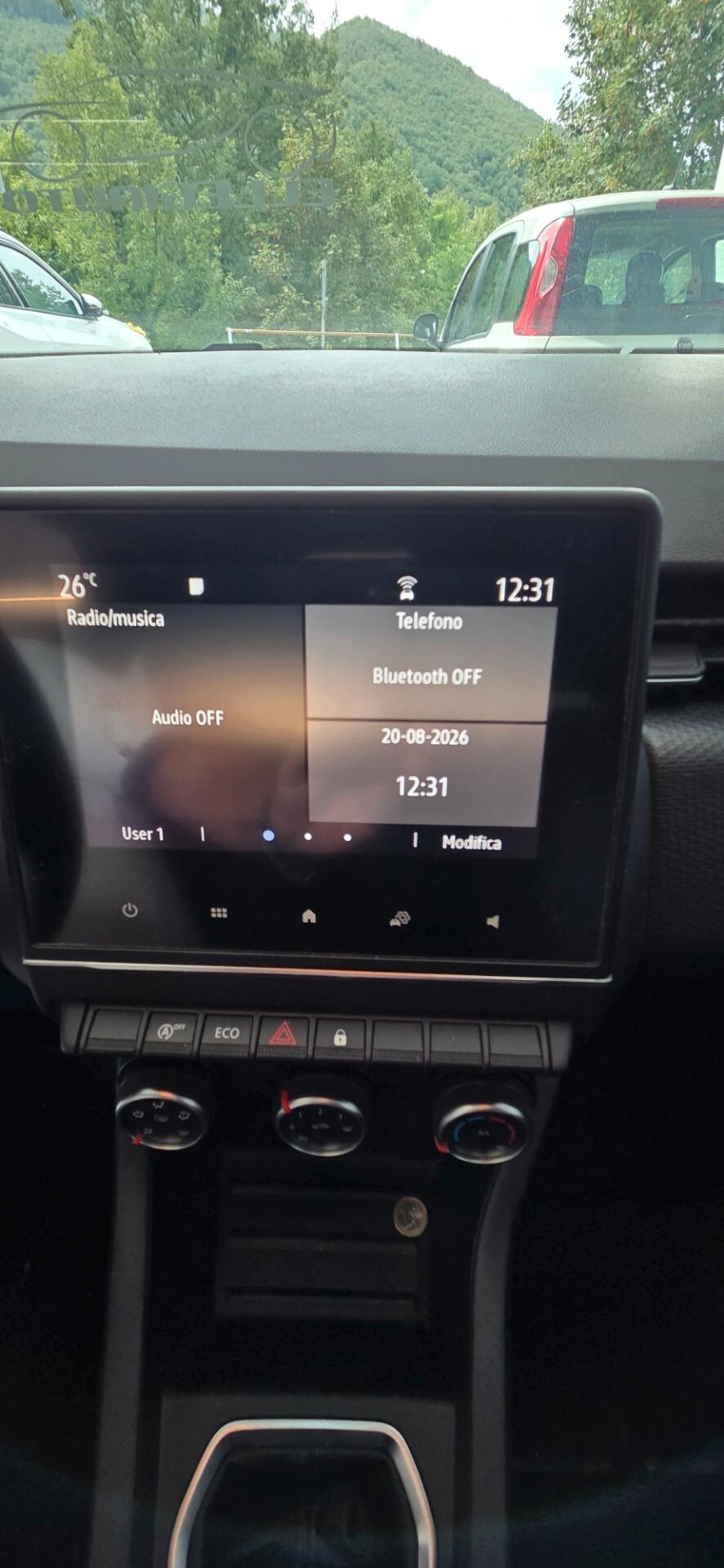 Renault Clio Blue dCi 85 CV 5 porte Zen