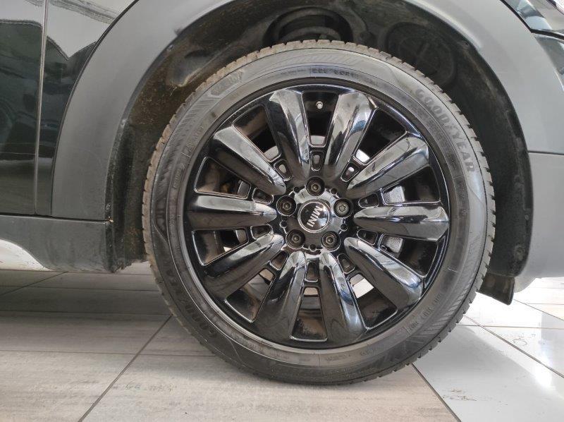 MINI Mini Countrym.(F60) - Mini 1.5 Cooper SE Classic Countryman ALL4