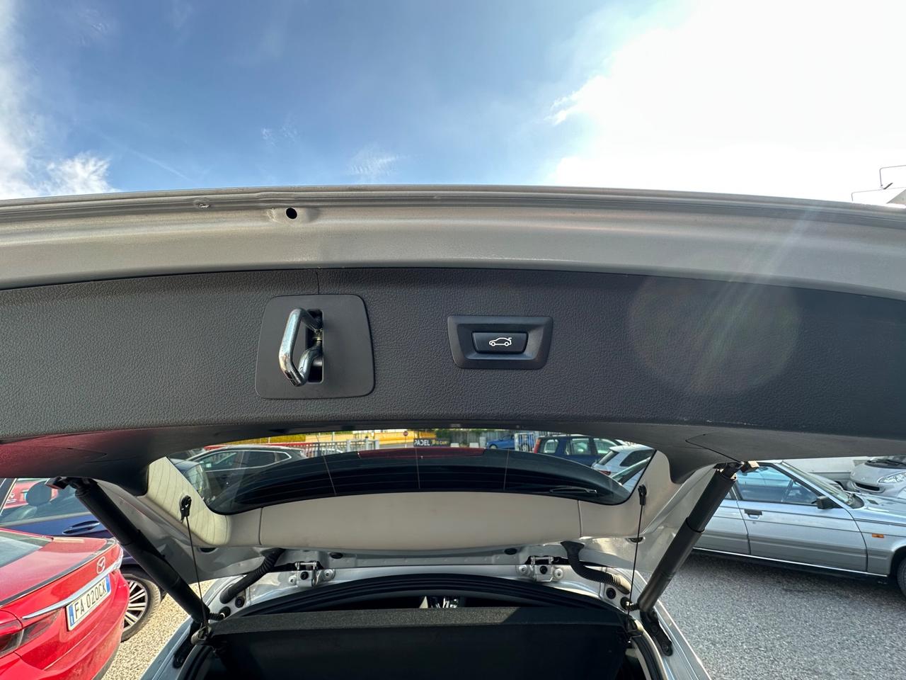 Bmw 216 216d Active Tourer Advantage
