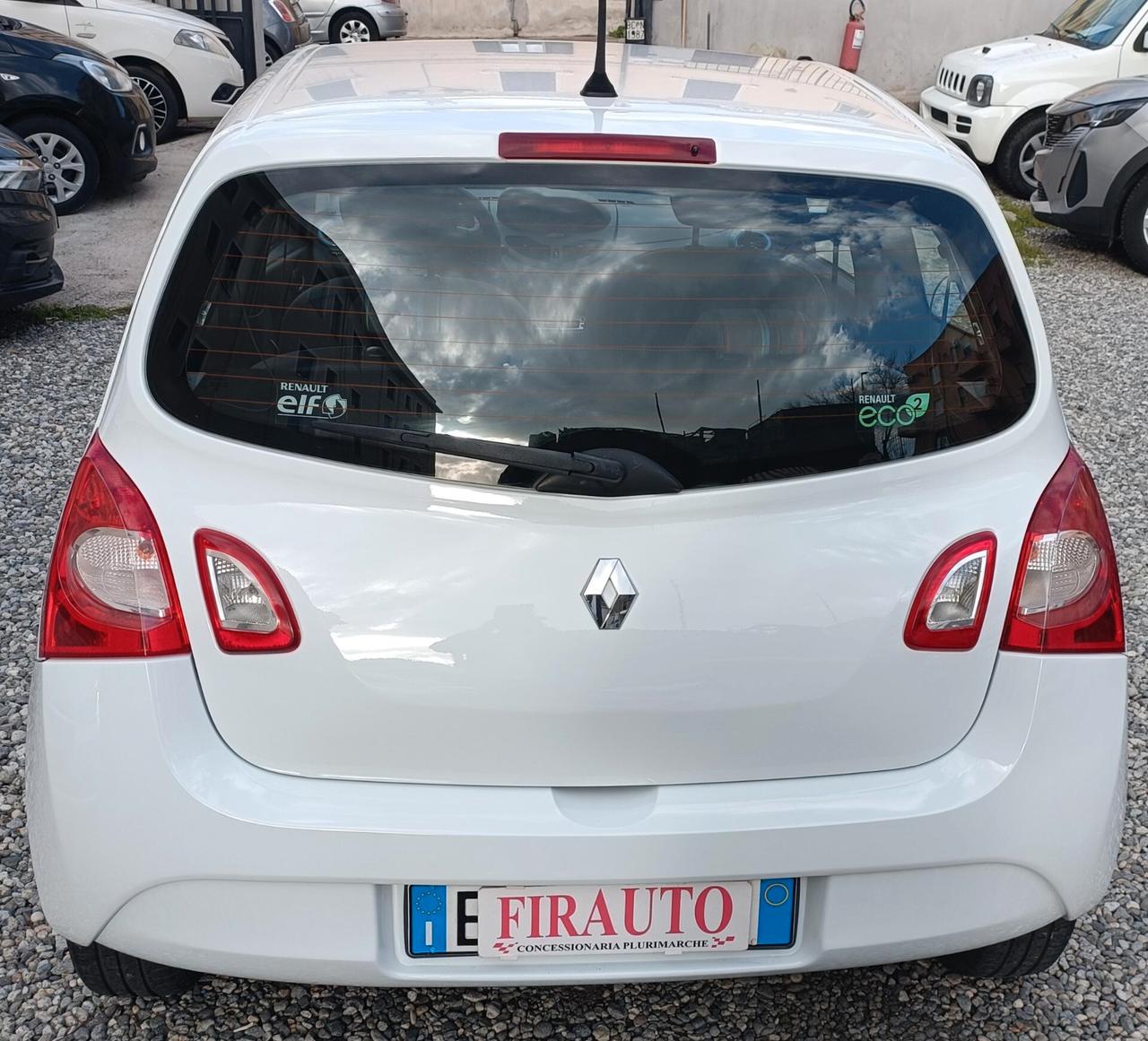 Renault Twingo 1.2 16V Live