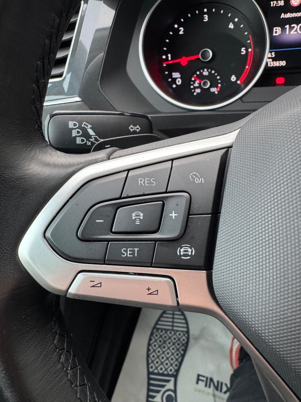 Volkswagen Tiguan 2.0 TDI 150 CV SCR DSG Life