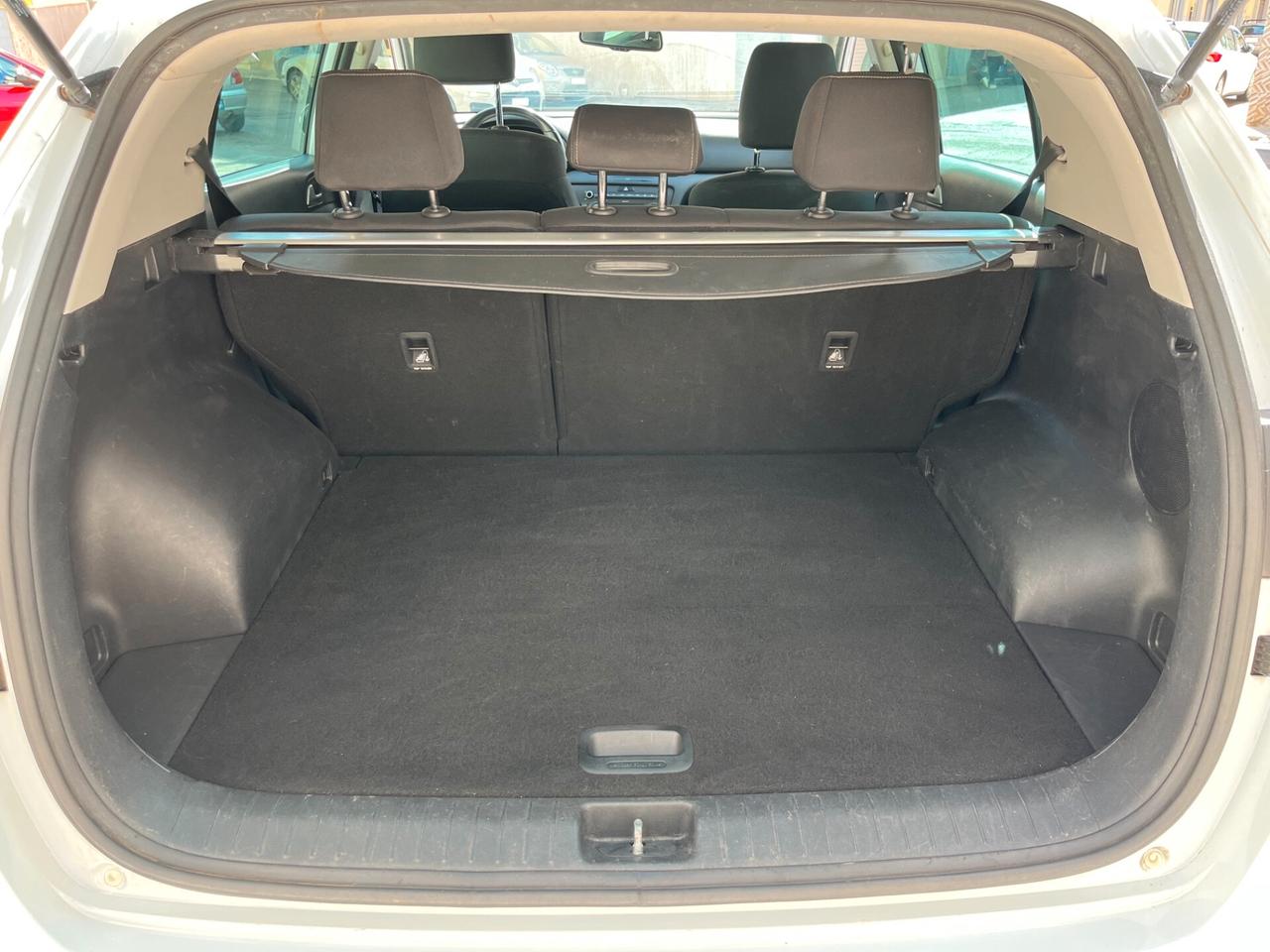 Kia Sportage 1.6 GDI 2WD Business Class