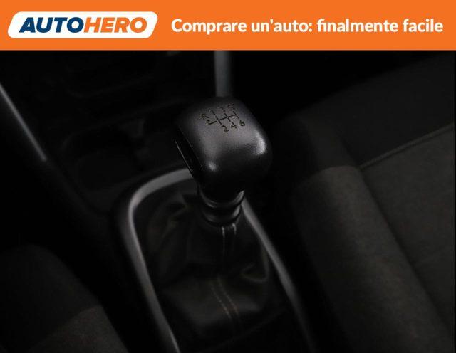 CITROEN C3 Aircross PureTech 110 S&S Rip Curl