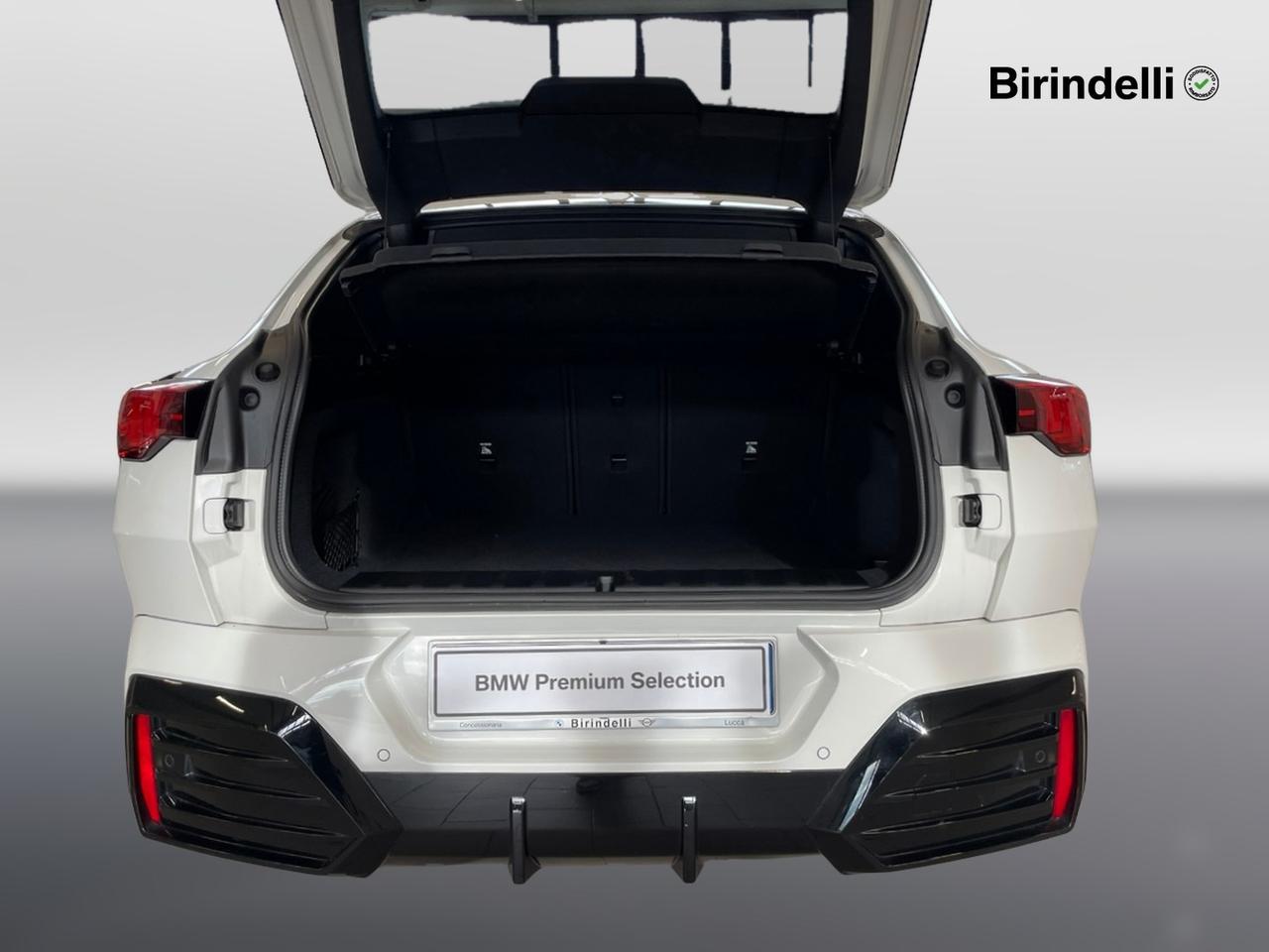 BMW X2 (U10) - X2 sDrive 18d Msport