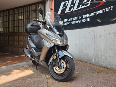 Kymco X-Town 300i 300i ABS