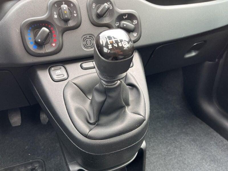 FIAT Panda III 2021 1.0 firefly hybrid City Life s&s 70cv 5p.ti