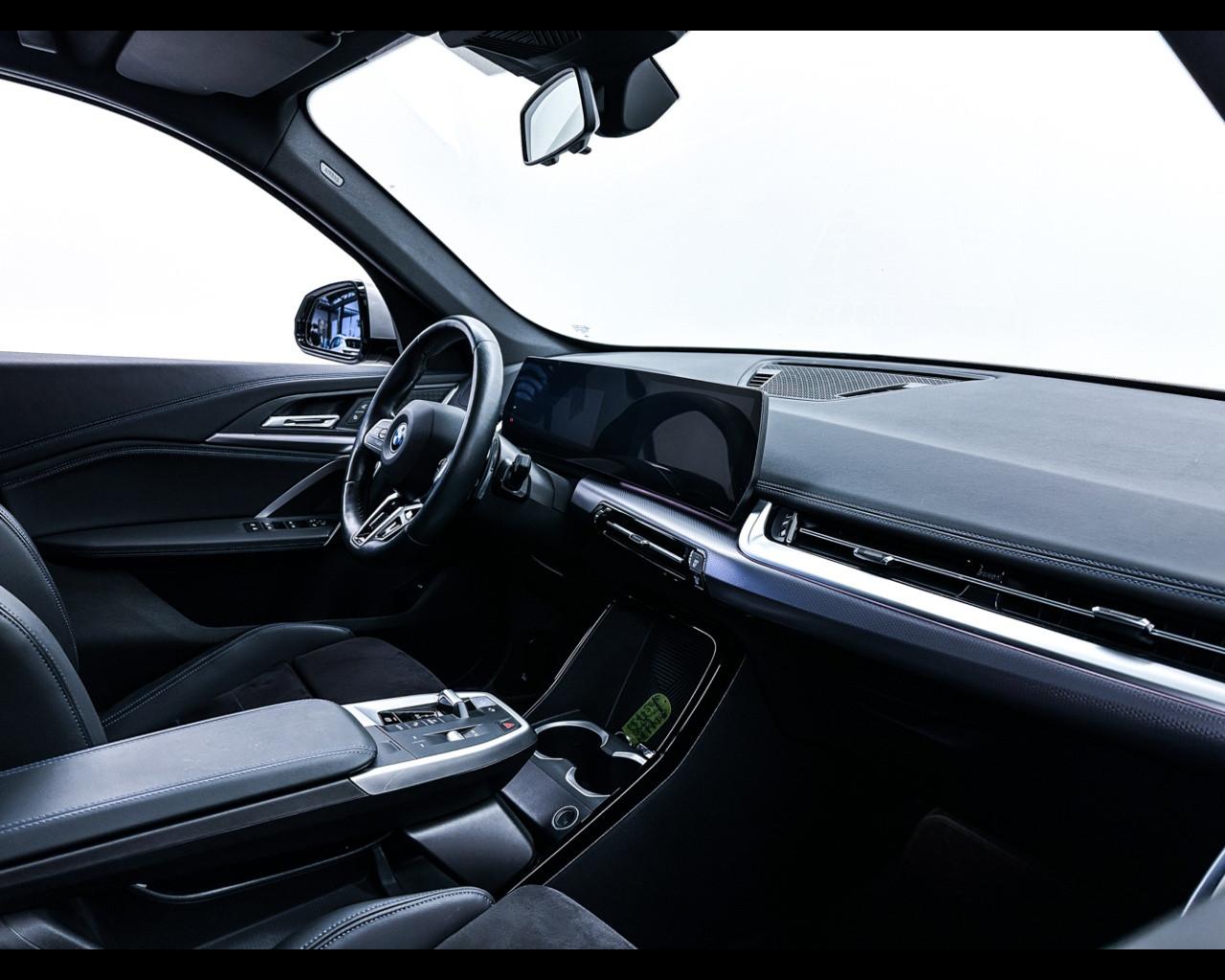 BMW X1 (U11) - X1 xDrive 25e Msport