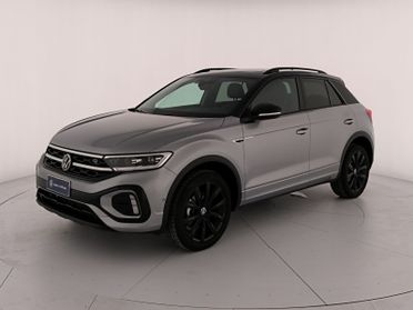 Volkswagen T-Roc 1.5 tsi r-line dsg