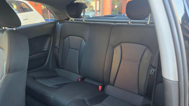 AUDI A1 1.6 TDI Admired s-line