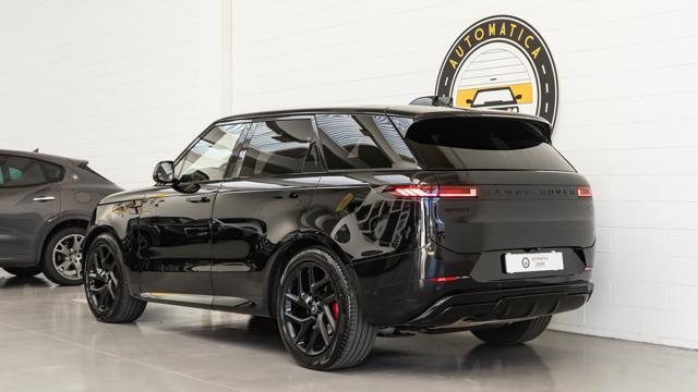 LAND ROVER Range Rover Sport 3.0D l6 249 CV Dynamic SE IVA ESPOSTA