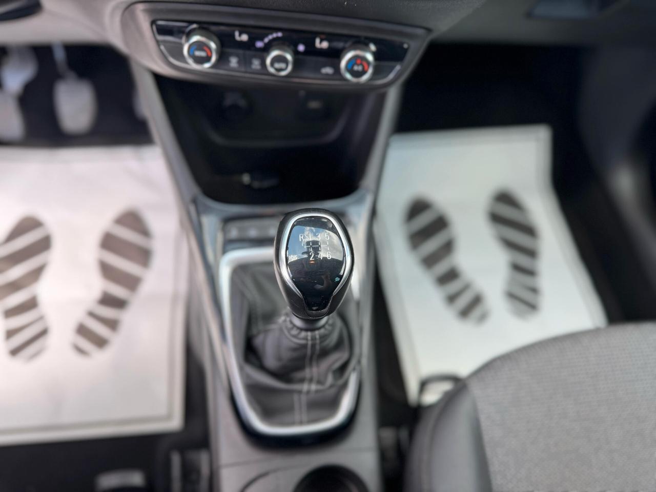 Opel Crossland Elegance