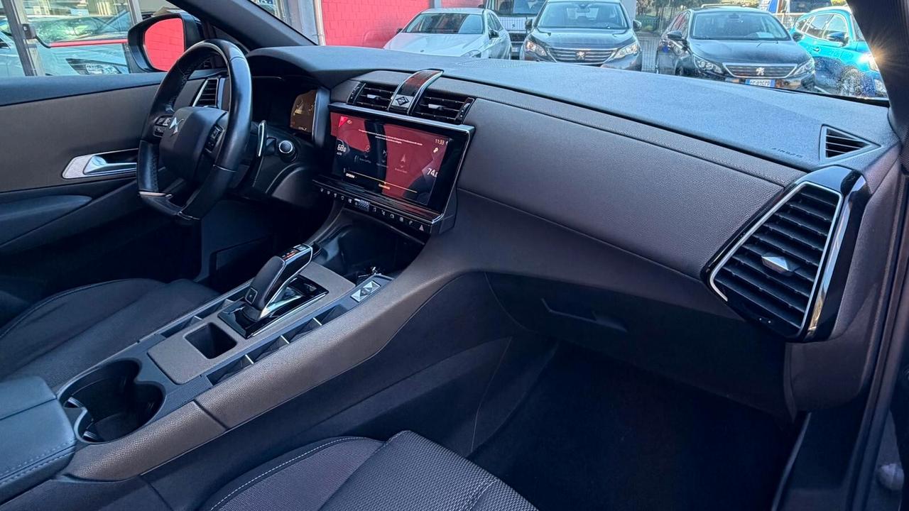 Ds 7 Crossback BlueHDi 130 aut. Grand Chic