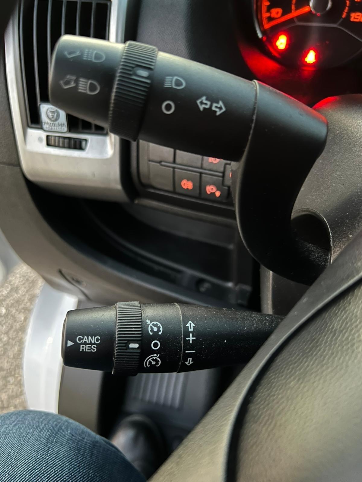 FIAT DUCATO 2.2 ANNO 2015 KM 109000