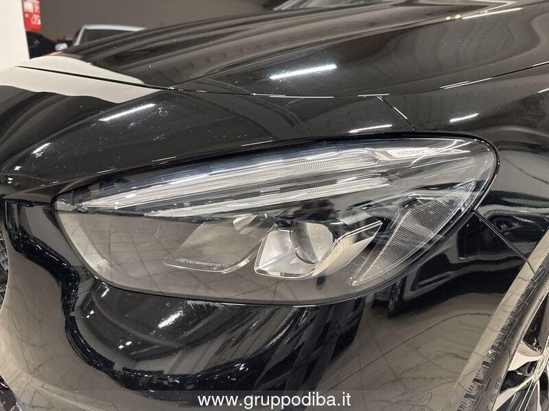 Mercedes-Benz Classe B - W247 2018 Diesel B 180 d Sport auto