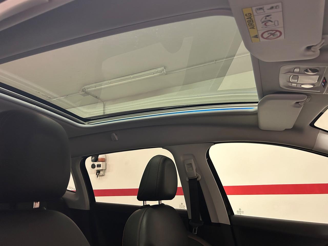 Peugeot 2008 BlueHDi 120 S&S GT Line