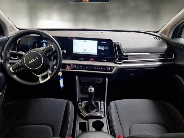 KIA Sportage 1.6 CRDi MHEV Business
