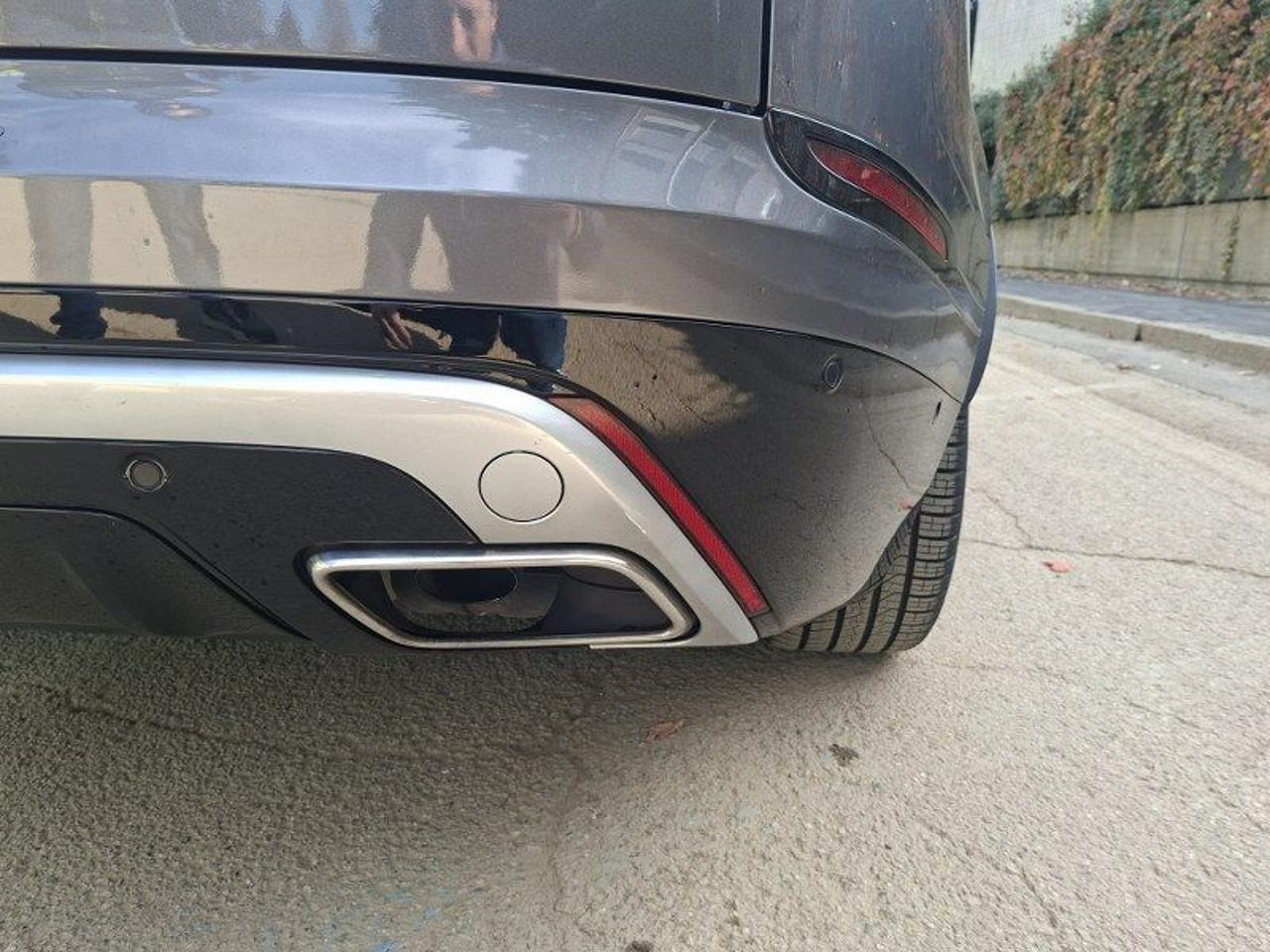 Land Rover Range Rover Velar 3.0 V6 SD6 300 CV R-Dynamic HSE