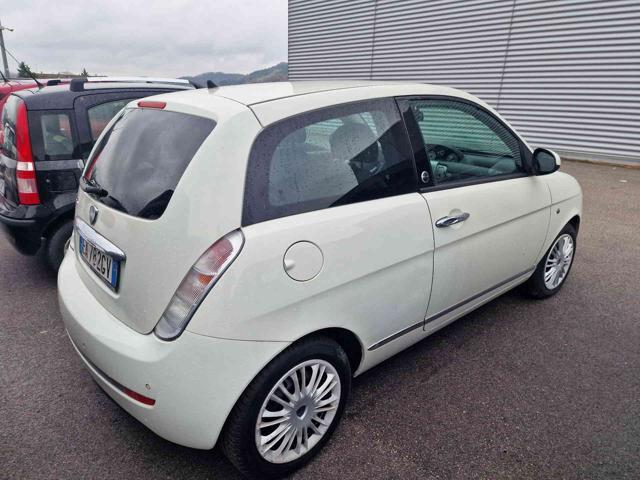 LANCIA Ypsilon 1.4 Platino Ecochic GPL OK NEOPATENTATO