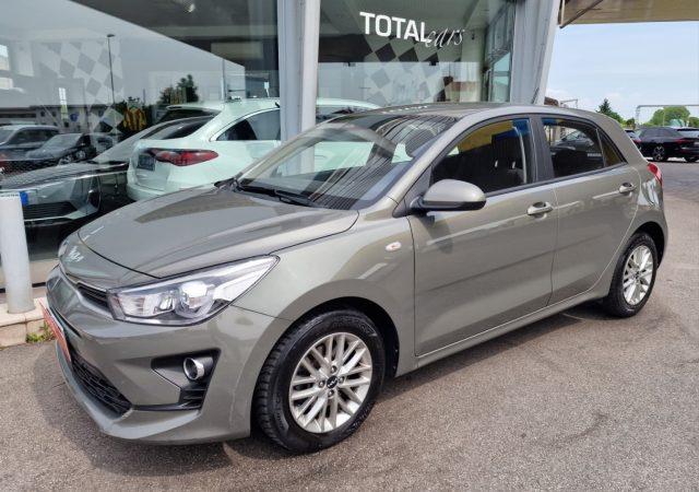 KIA Rio 1.0 T-GDi 100 CV MHEV iMT Style NEO PATENTATI