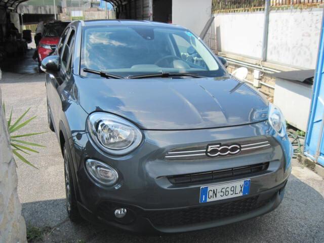 Fiat 500X 1.3 MultiJet 95 CV Sport SOLO KM 13000