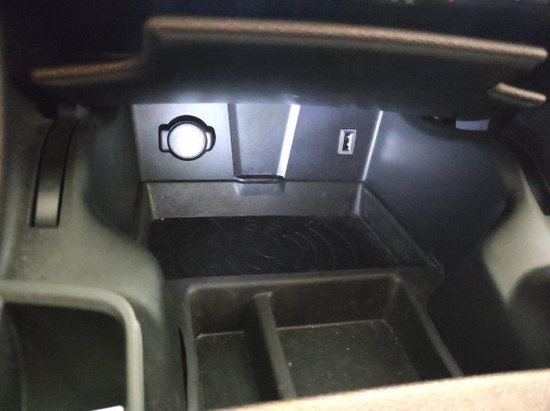 DS DS 7 - DS 7 Crossback BlueHDi 130 aut. Business