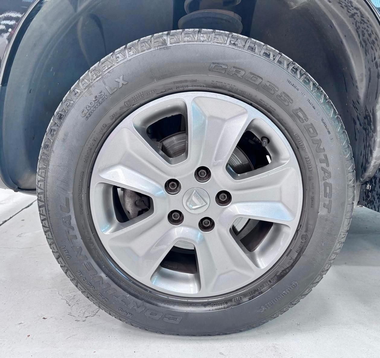 Dacia Duster Neopatentati Diesel Km 88.000
