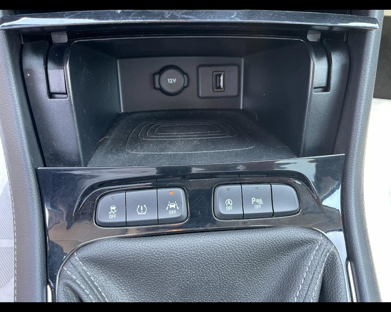 OPEL Grandland X - Grandland X 1.5 ecotec Ultimate s&s 130cv