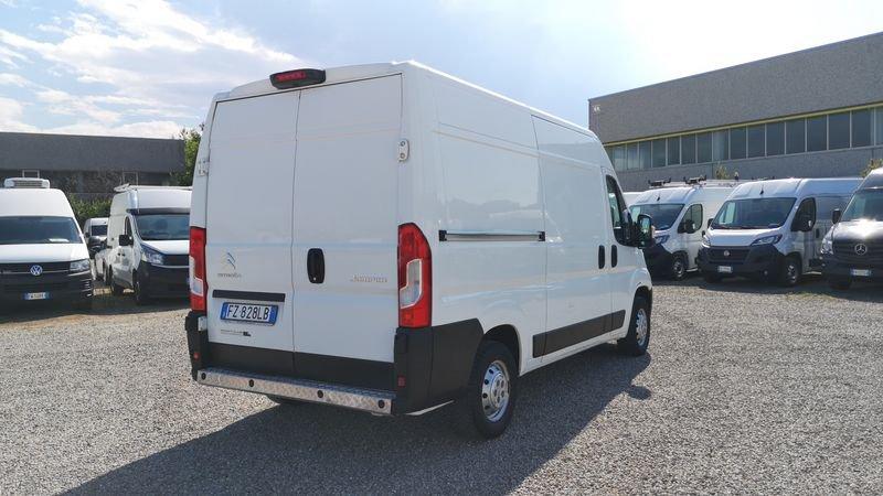 Citroën Jumper 35 BlueHDi 130 PM-TM Furgone