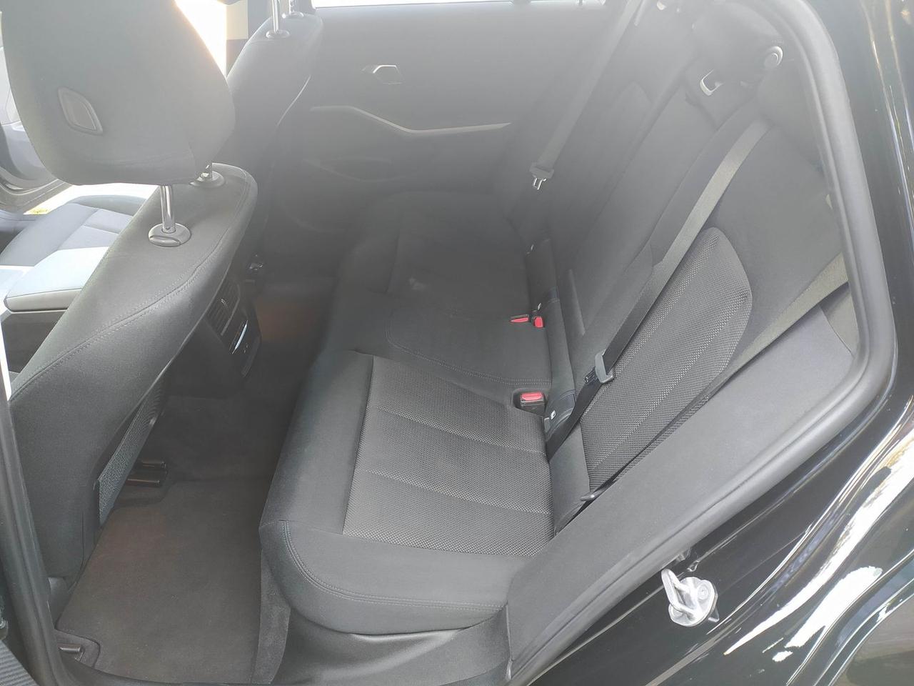 Bmw 320 M Sport 320 d MHEV #5867