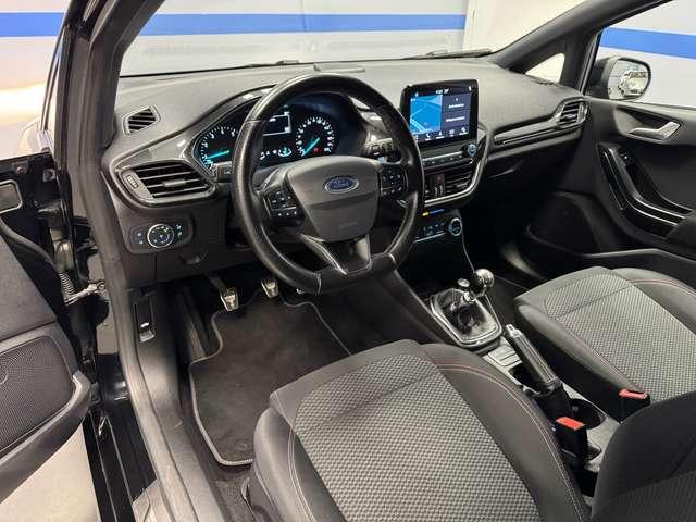 Ford Fiesta Fiesta 3p 1.0 ecoboost ST-Line 100cv