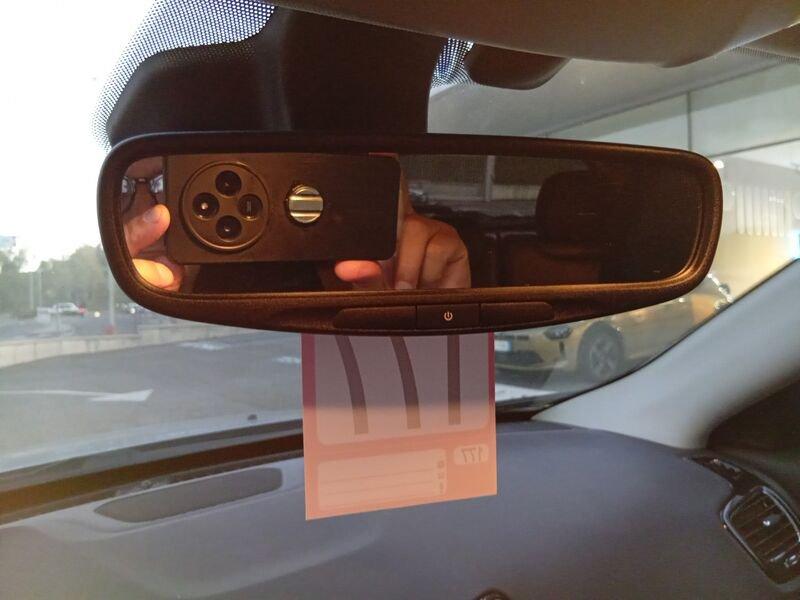 Jeep Compass 2ª serie 1.4 MultiAir 170 CV aut. 4WD Limited