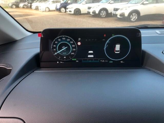 Hyundai Staria 1.6 HEV AT 2WD 9 posti Wagon