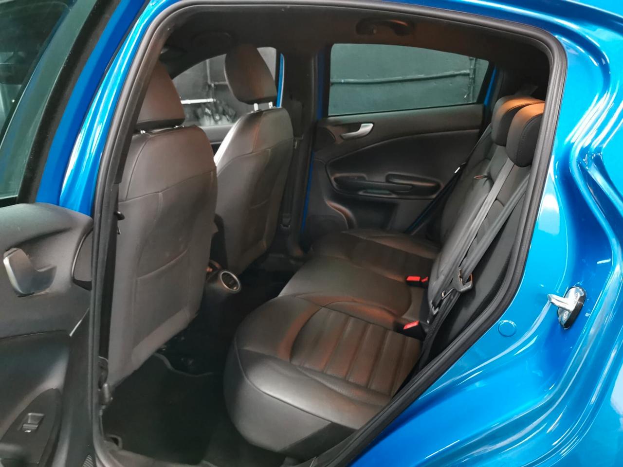 Alfa Romeo Giulietta 1.4 t. Veloce Gpl GARANZIA 12 MESI