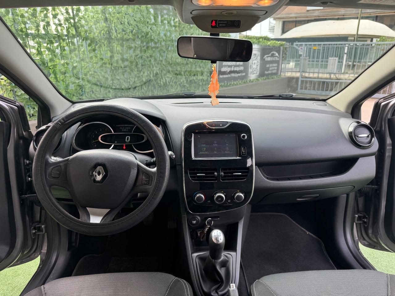 Renault Clio 1.5 dCi 8V 90CV Start&Stop 5 porte Energy