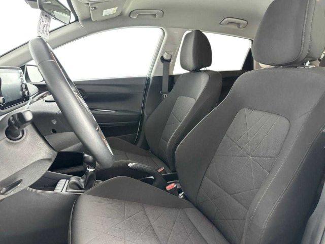 HYUNDAI Bayon 1.2 MPI MT XLine
