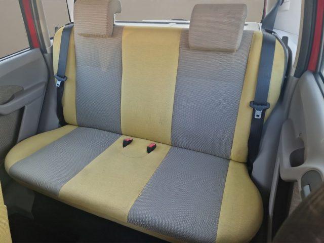 FIAT Panda 1.2 Emotion
