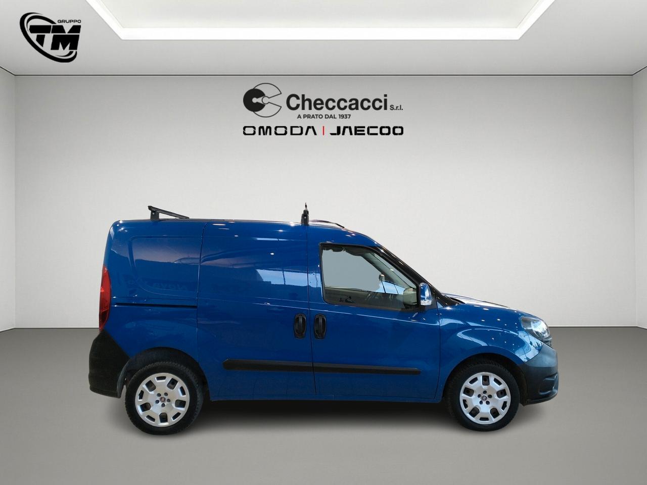 Fiat Doblo 1.3 MJT PC-TN Cargo *NEOPATENTATI*