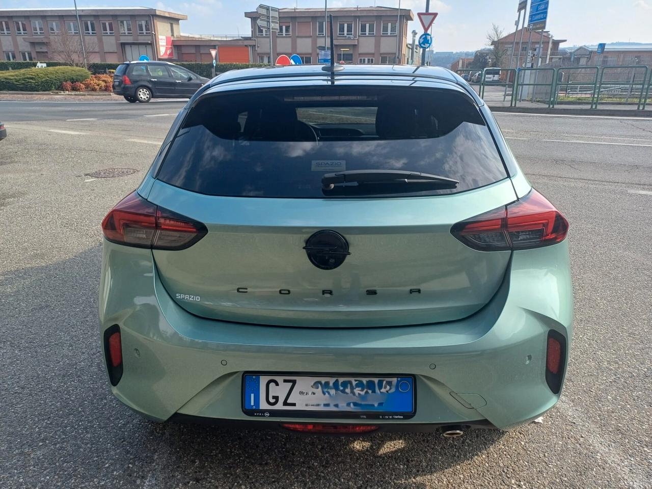 Opel Corsa 1.2 100 CV YES