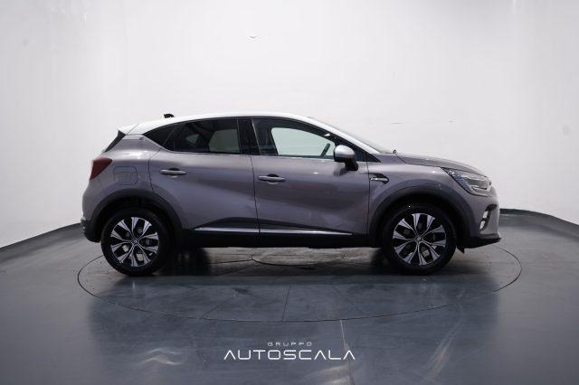RENAULT Captur 1.0 TCe 90cv GPL Techno