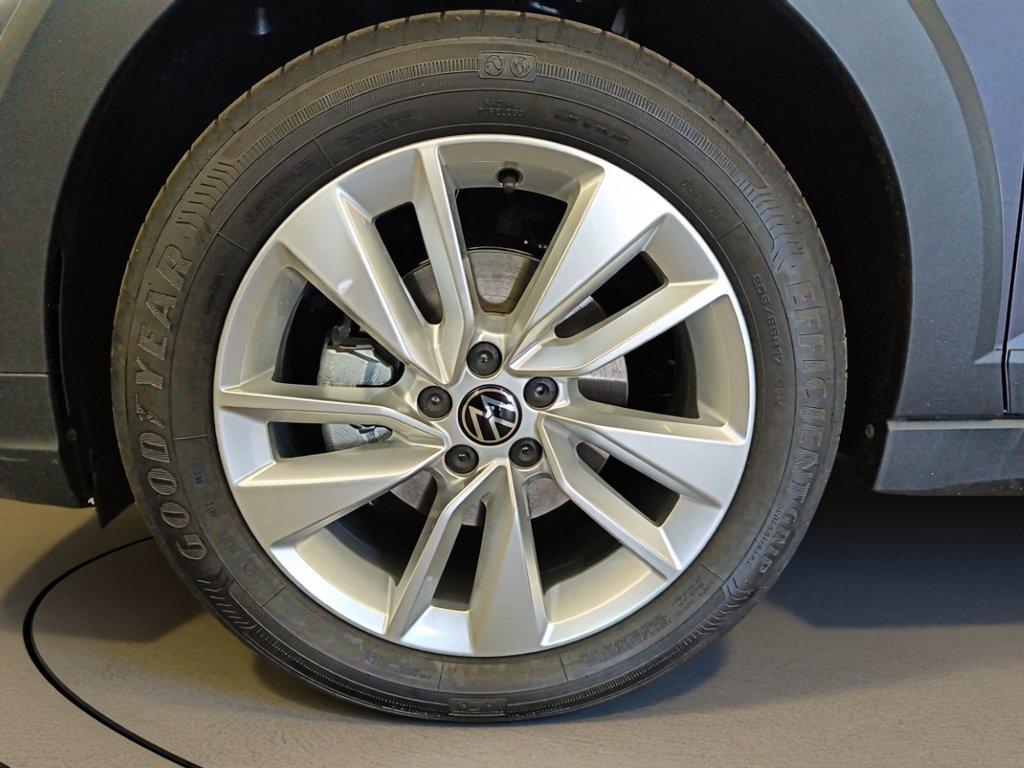 VOLKSWAGEN Taigo 1.0 tsi edition plus 115cv dsg del 2026