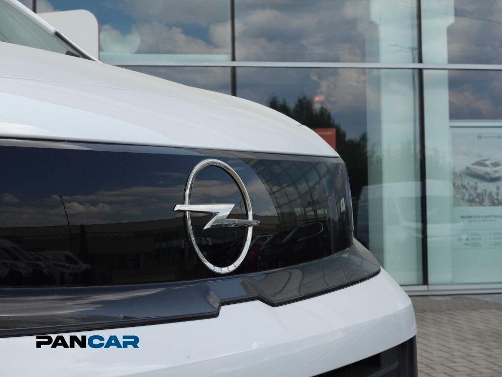 Opel Vivaro M - 2.0 Diesel 145cv PREZZO REALE +Iva