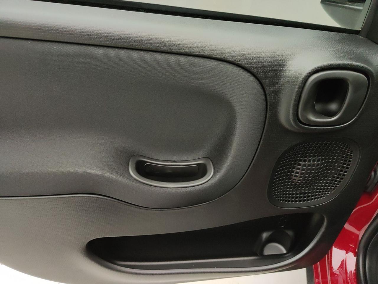 FIAT Pandina III 2024 Cross 1.0 70CV HYBRID CROSS