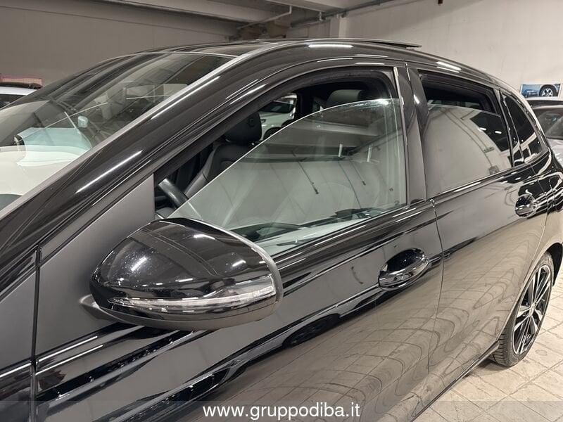 Mercedes-Benz Classe B - W247 2018 Diesel B 180 d Sport auto