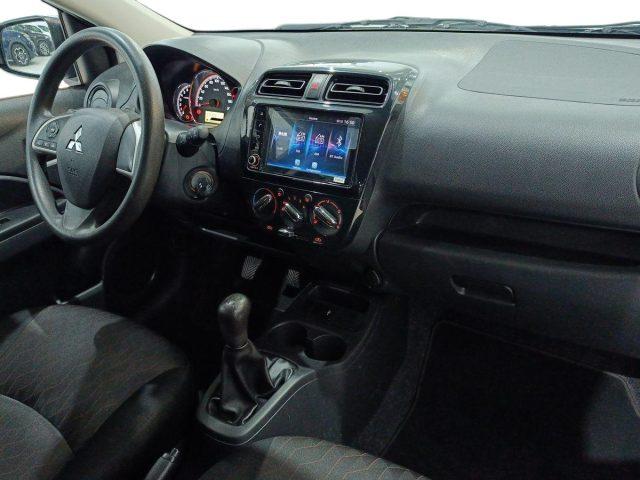 MITSUBISHI Space Star 1.2 Intense SDA