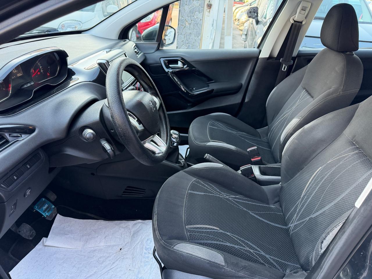 Peugeot 208 1.4 VTi 95 CV 5p. GPL Allure