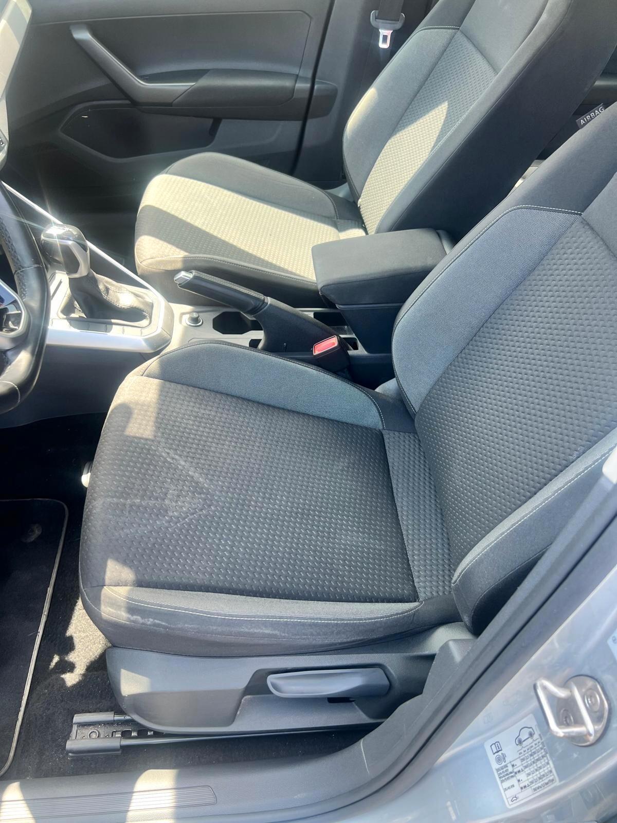 Volkswagen Taigo 1.0 TSI 110 CV DSG Life
