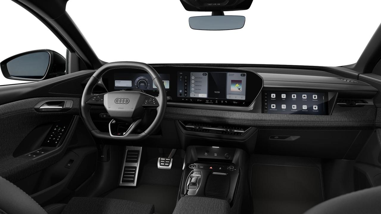 AUDI Audi Q6 Sportback S line e-tron quattro 315,00 kW