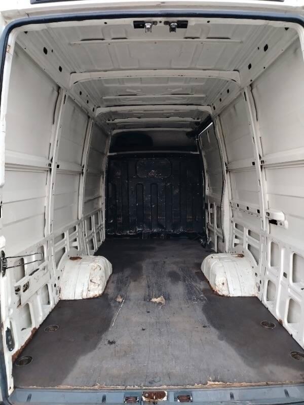 Iveco Daily 35 C12V H3 p.m.