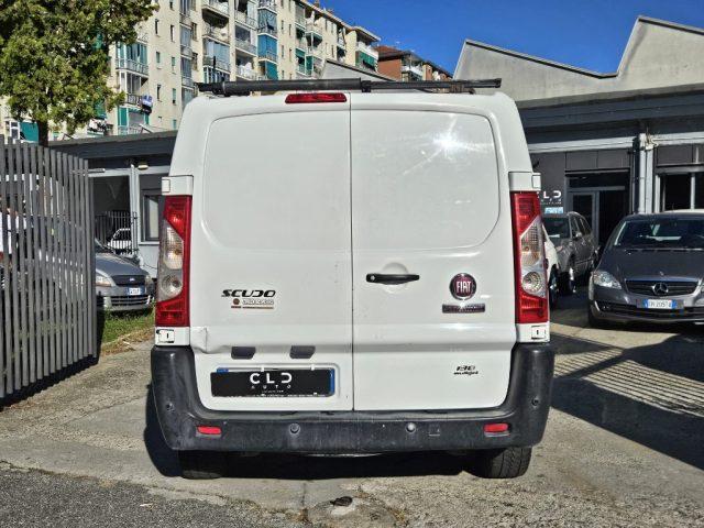 FIAT Scudo 2.0 MJT/130 Furgone