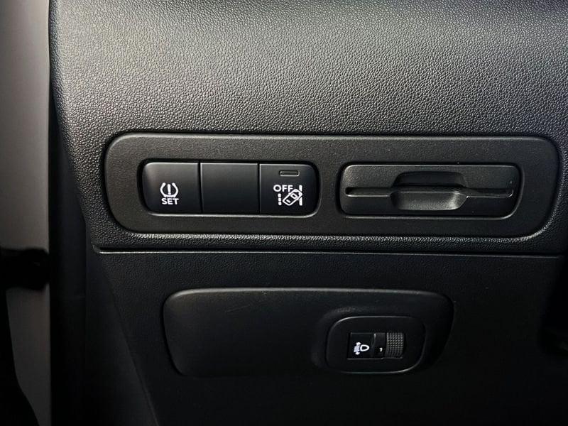 Citroën C3 Aircross BlueHDi 100 Live
